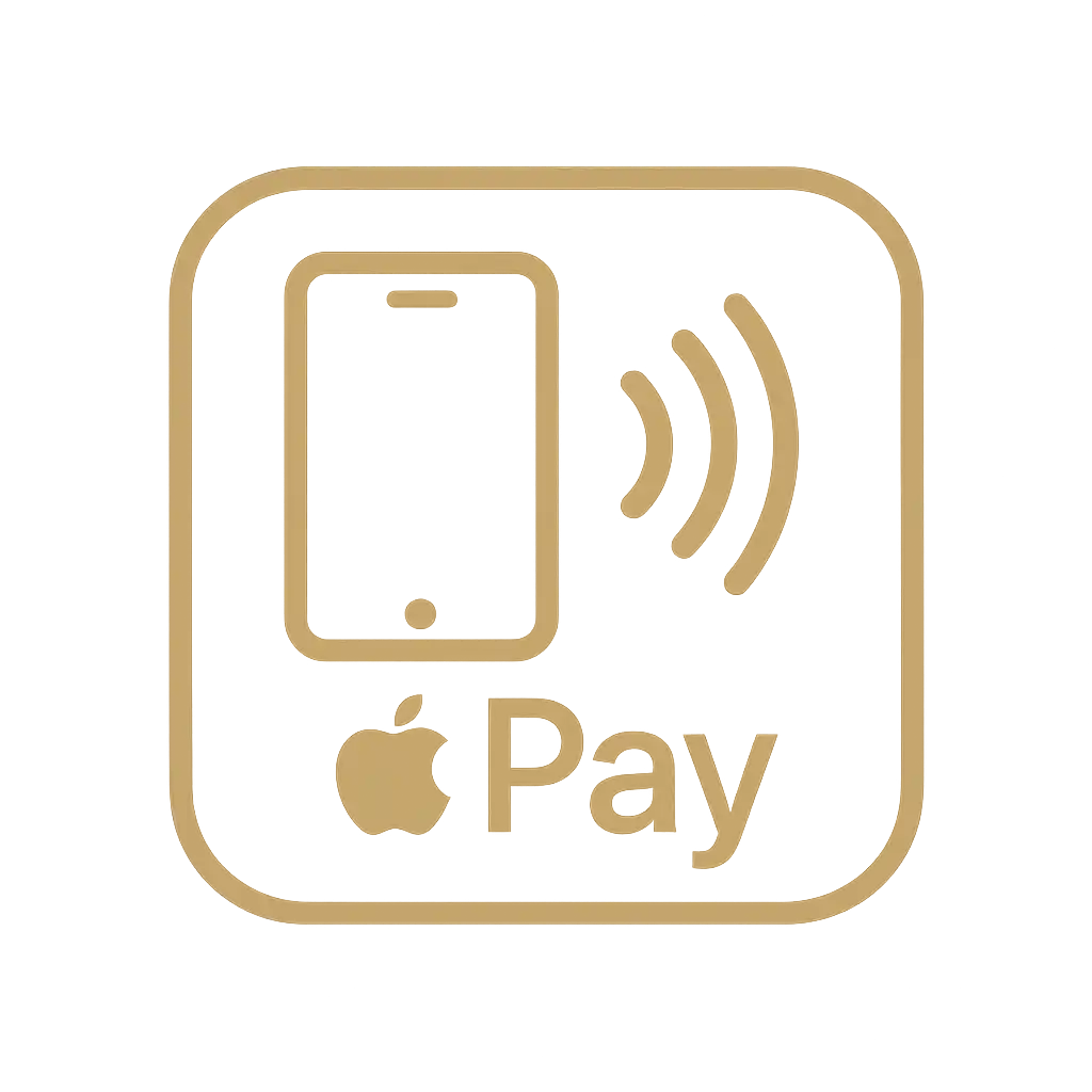 Apple Pay icon
