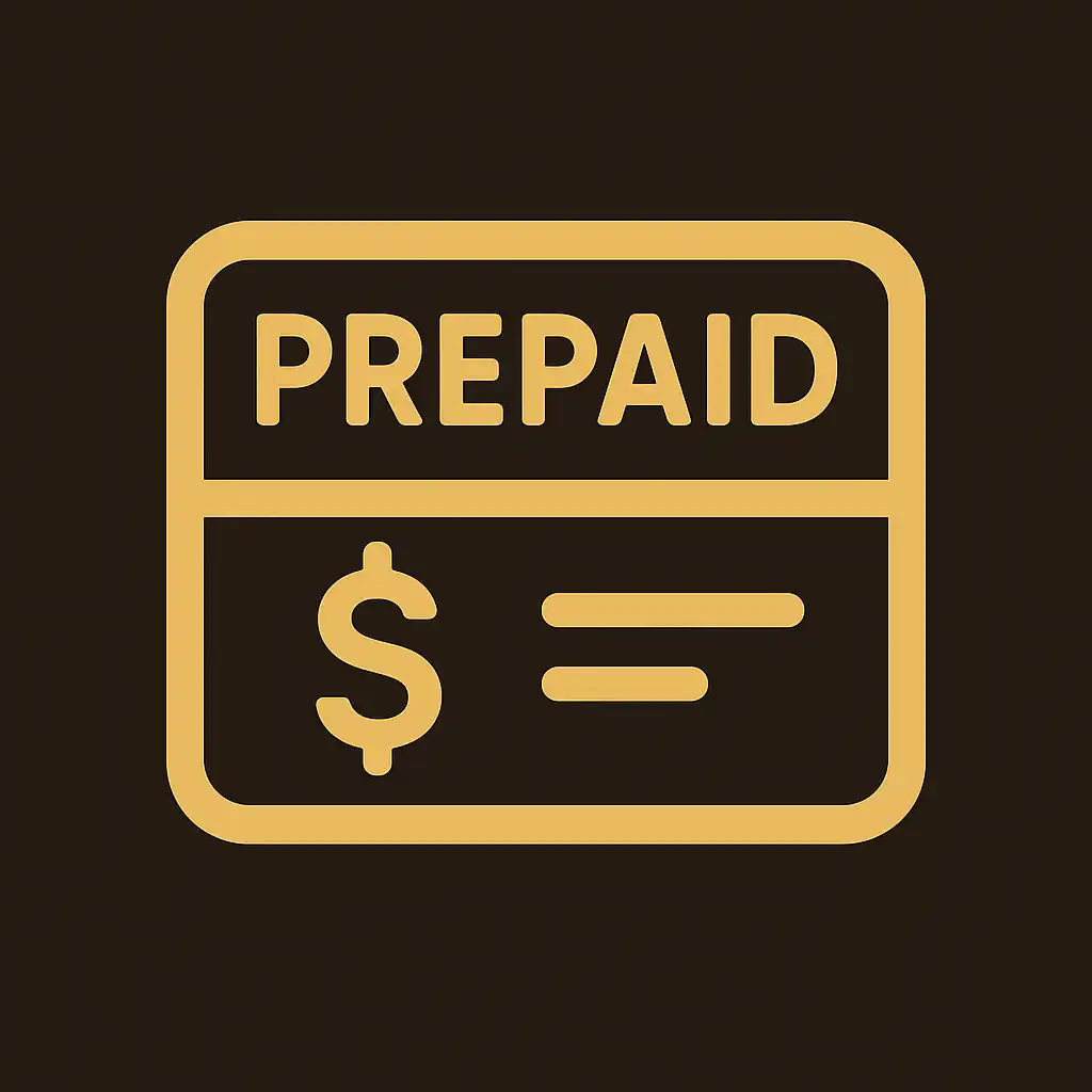 Paysafecard icon